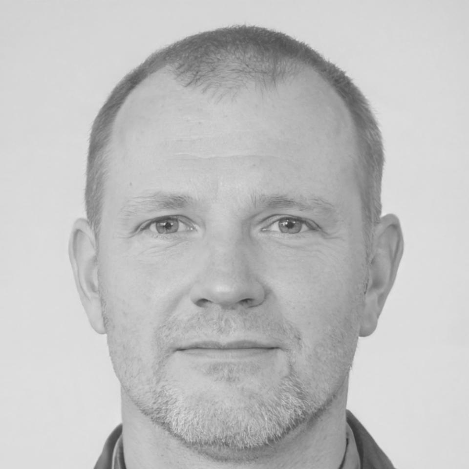 Daniël Vermeulen support specialist