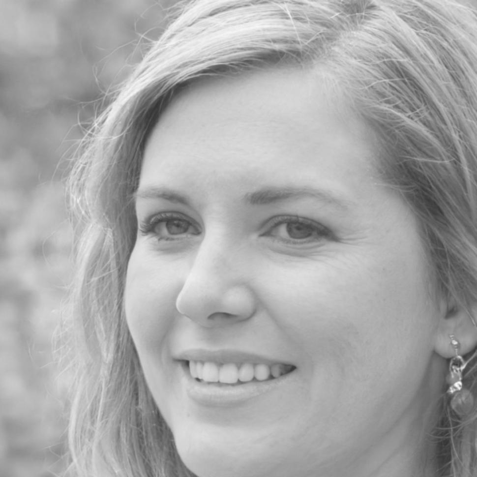 Fenna Bosch technisch support medewerker